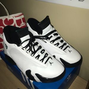 Jordan Retro 14s